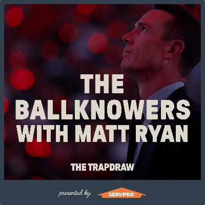 368: The BallKnowers with Matt Ryan