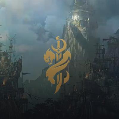 Historia de Aguas Estancadas | League of Legends