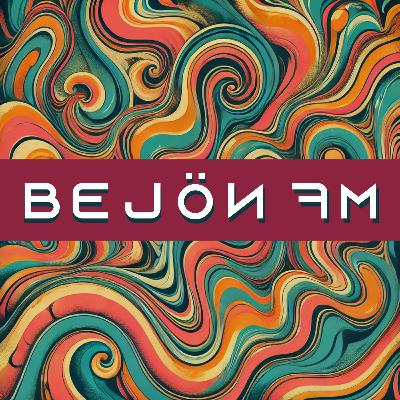 BEJÖN FM - Rövidített demó adás 2025