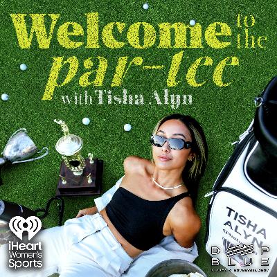The Best Par-Tee Moments With the Pros