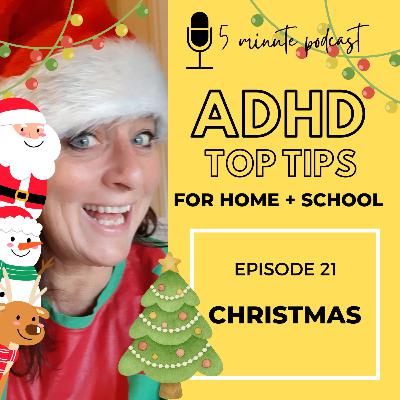 CHRISTMAS - EPISODE 021