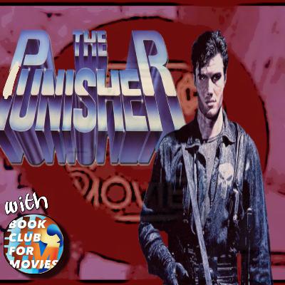 The Punisher 1989