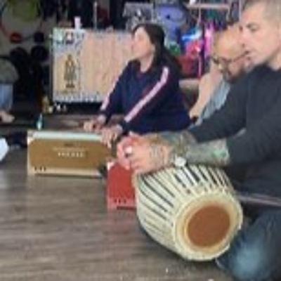 Kirtan Buddhafull yoga Kirtan Buddhafull yoga