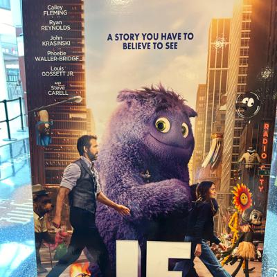 Triple Movie Review, My Take on Caitlyn Clark, and a chat about cancel culture. Triple Movie Review, My Take on Caitlyn Clark, and a chat about cancel culture.