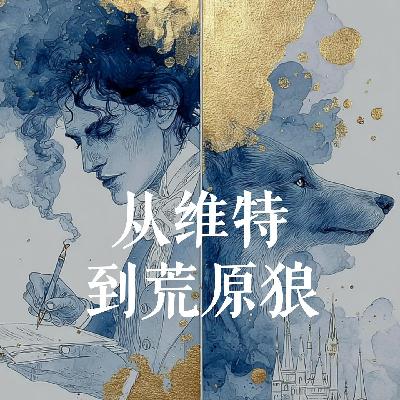 C004 | 从维特到荒原狼