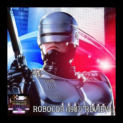SSP Cult Classics 48 - Robobop (1987) Review