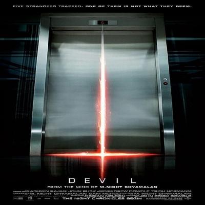 Episode 13- Devil (2010)