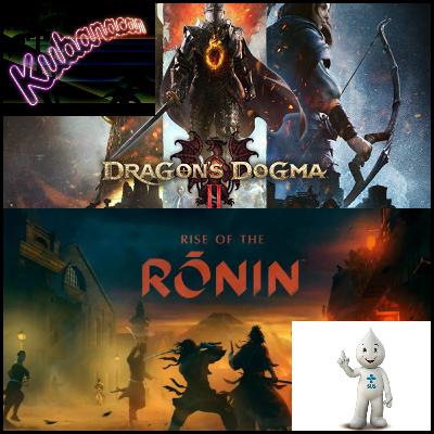 Osso EP 38 - Lançamentos de games catastróficos 🕹️ vacinas 💉 e novelas Osso EP 38 - Lançamentos de games catastróficos 🕹️ vacinas 💉 e novelas