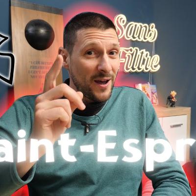 L'ETRANGE SAINT ESPRIT DES CHRETIENS 🤔