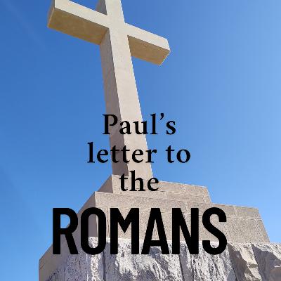 The Gospel. Romans 6:23