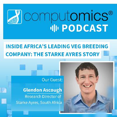 Inside Africa’s Leading Veg Breeding Company: The Starke Ayres Story