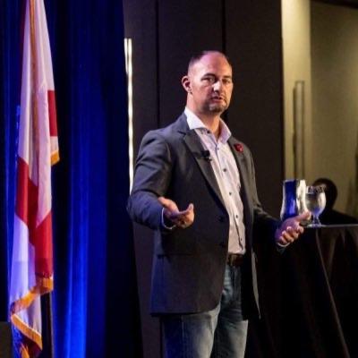 ⚠Disaster Survival Skills and Spirituality with 🎖Praetorian Swift