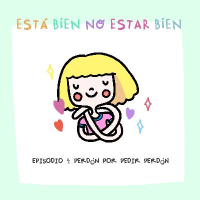 Perdón por pedir perdón Perdón por pedir perdón