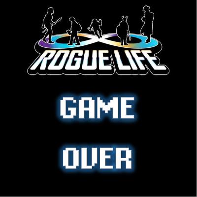 Episode 11 - Game Over