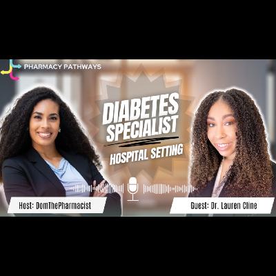Diabetes Management in the Hospital Setting | Navigating Careers in Pharmacy Diabetes Management in the Hospital Setting | Navigating Careers in Pharmacy