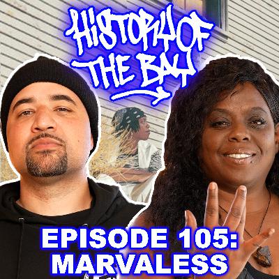 Sac to the Bay: Marvaless