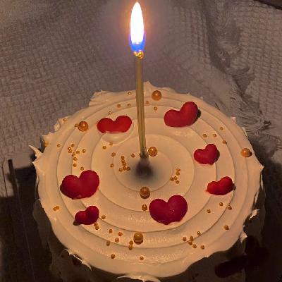 生日歌单:美梦成真给你,生日快乐也给你!🎂 生日歌单:美梦成真给你,生日快乐也给你!🎂