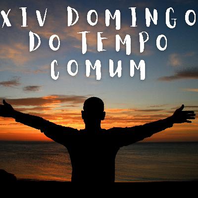 Lectio Divina XIV Domingo Do Tempo Comum - Ano B Lectio Divina XIV Domingo Do Tempo Comum - Ano B