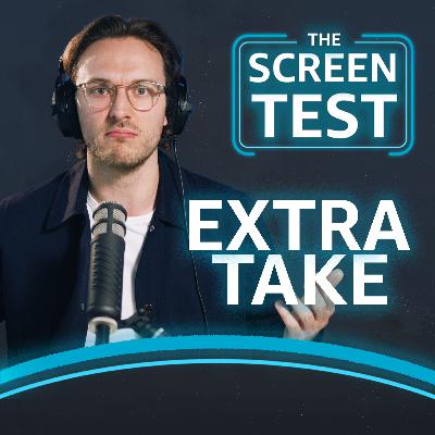 Extra Take: Zack Snyder's Justice League Spoiler Review | The Screen Test Extra Take: Zack Snyder's Justice League Spoiler Review | The Screen Test
