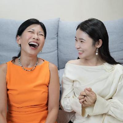 46.身边女性｜和小35岁女性聊羞耻感，我们真的进步了吗