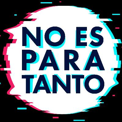 ‘No Es Para Tanto’ se convierte en ‘Lo Que Sucedió a Continuación’