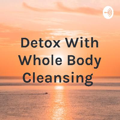 Detoxing and Radicalizing your Metabolism With author Ann Louise Gittleman