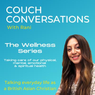 Season 2 Wellness Promo
