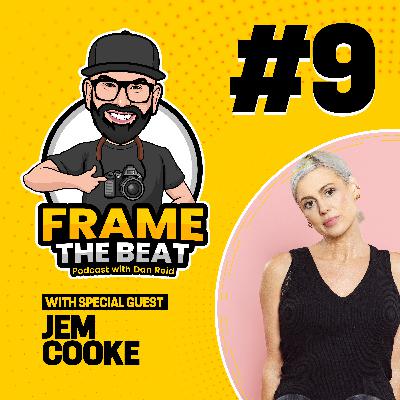 Jem Cooke - Singer & Songwriter Jem Cooke - Singer & Songwriter