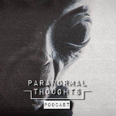Interview with an Abductee: Mary's Alien Abduction Podcast
