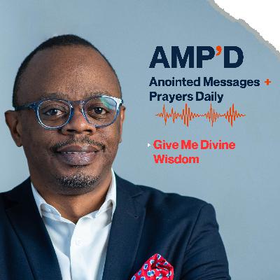Give Me Divine Wisdom
