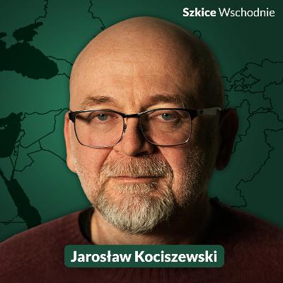 Iran-USA: wojna na długo? Czy Iran wygrywa z Ameryką? Co dalej? Jarosław Kociszewski | Szkice Wschodnie