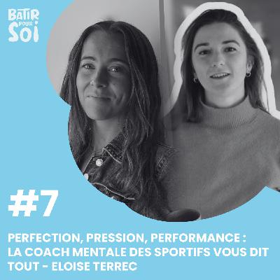 PERFECTION, PRESSION, PERFORMANCE : LA COACH MENTALE DES SPORTIFS VOUS DIT TOUT PERFECTION, PRESSION, PERFORMANCE : LA COACH MENTALE DES SPORTIFS VOUS DIT TOUT