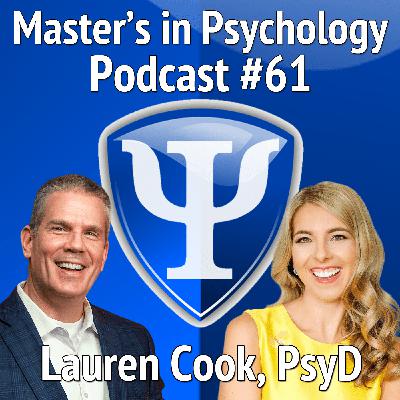 61: Lauren Cook, PsyD – Clinical Psychologist, Professional Speaker, Consultant, and Author of Generation Anxiety Shares her Journey and how to Build your Career based on your Passions 61: Lauren Cook, PsyD – Clinical Psychologist, Professional Speaker, Consultant, and Author of Generation Anxiety Shares her Journey and how to Build your Career based on your Passions