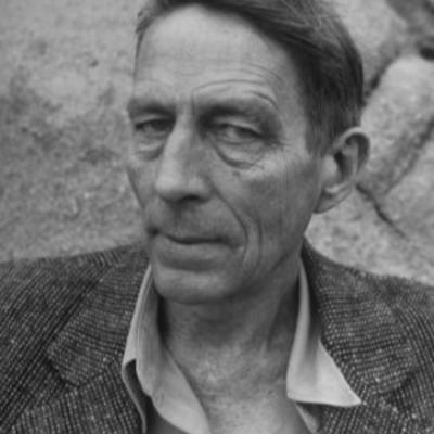 Robinson Jeffers: Misanthrope Extraordinaire Robinson Jeffers: Misanthrope Extraordinaire