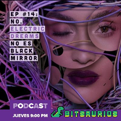 Bitsaurios - Electric Dreams