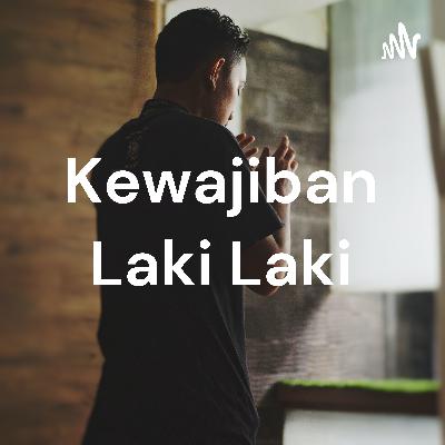 Laki laki wajib