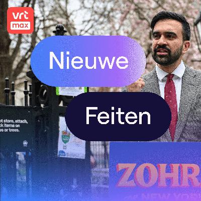 Zohran Mamdani: de ruk naar links bij de Democraten?