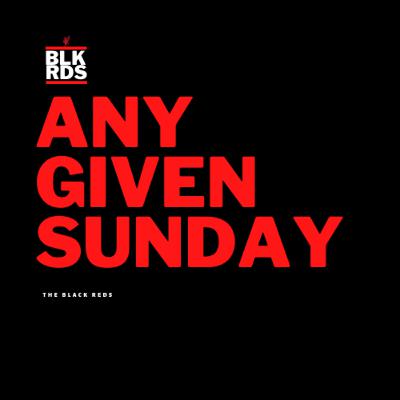 Any Given Sunday