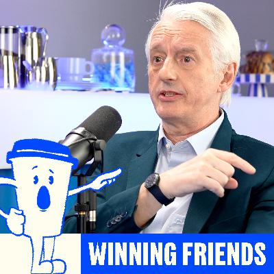 ⌛ Most deals are won or lost in the first two minutes. | Mike Southon on Winning Friends ⌛ Most deals are won or lost in the first two minutes. | Mike Southon on Winning Friends