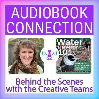 AC-I-268 Interview with Martha Retallick AC-I-268 Interview with Martha Retallick