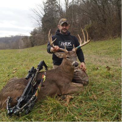 Deer, Bear, Rattlesnakes, and Scent Control with Jimmy George of Scent Assassin Deer, Bear, Rattlesnakes, and Scent Control with Jimmy George of Scent Assassin