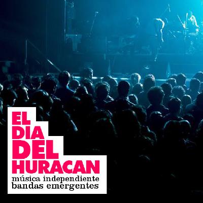El dia del huracan - Programa 97 - El Camino - bloque 1