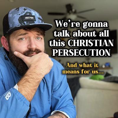 A CALL OF ACTION TO CHRISTIANS! Important episode A CALL OF ACTION TO CHRISTIANS! Important episode