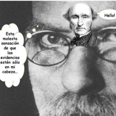 RadioSofía: "Husserl frente al psicologismo: el inicio de las investigaciones lógicas"