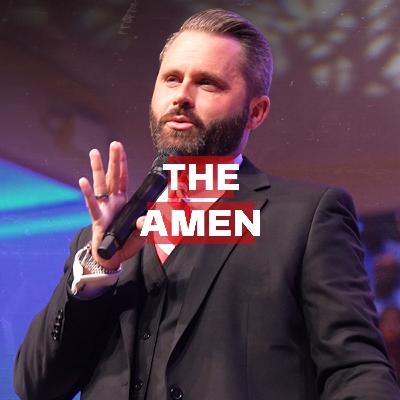 The Amen The Amen