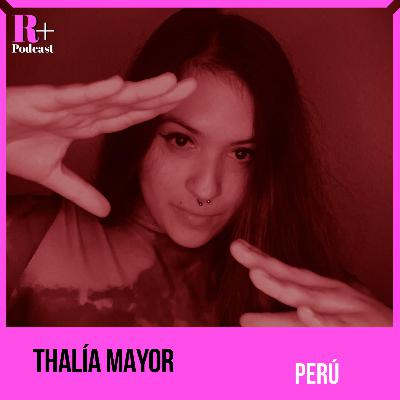 Thalía Mayor: "I Miss U", una Carta del Pasado que Convierte en un Himno de Nostalgia Millennial