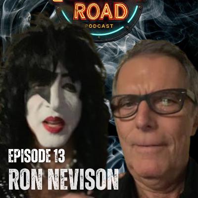 Legendary Rock Producer Ron Nevison on Recording The Who, Led Zeppelin, Bad Company & Heart | Ep.13