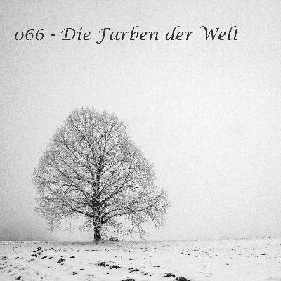 066 - Die Farben der Welt