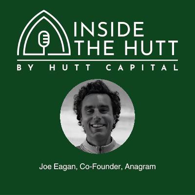 Joe Eagan (Anagram) Joe Eagan (Anagram)