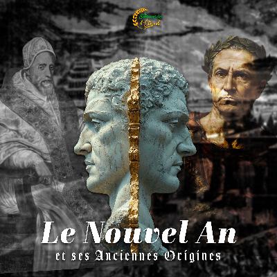Épisode 3 : Les Anciennes Origines du Nouvel An !